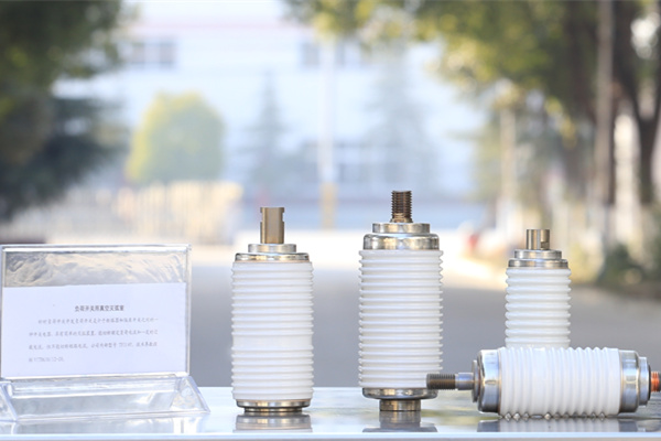 真空開關管接觸點一般采用什么材質？